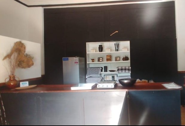 Commercial Property for Sale in Winburg Free State